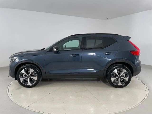 Volvo XC40 Dark Ultra