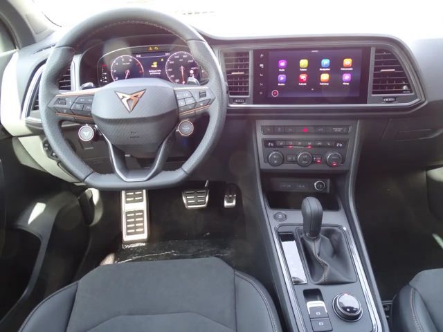 Cupra Ateca 1.5 TSI DSG