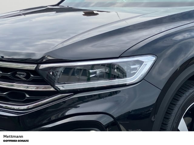 Volkswagen T-Roc 1.5 TSI DSG R-Line