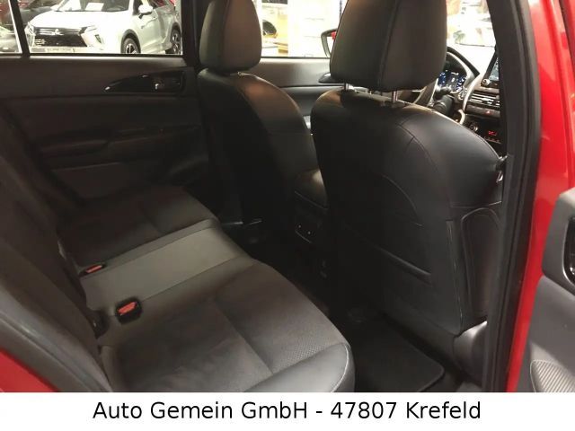 Mitsubishi Eclipse Cross PHEV