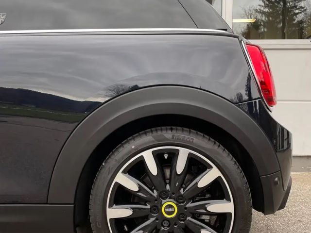 MINI Mini Electric SE