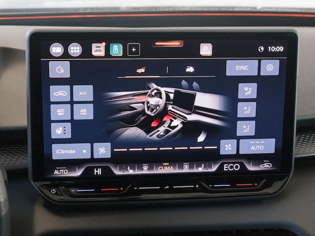 Cupra Terramar 1.5 e-Hybrid VZ