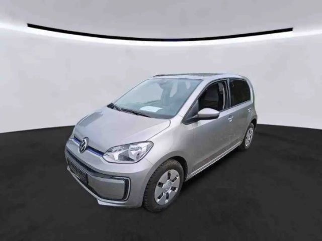 Volkswagen e-up! Plus Style