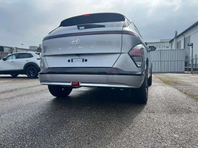 Hyundai Kona Electric