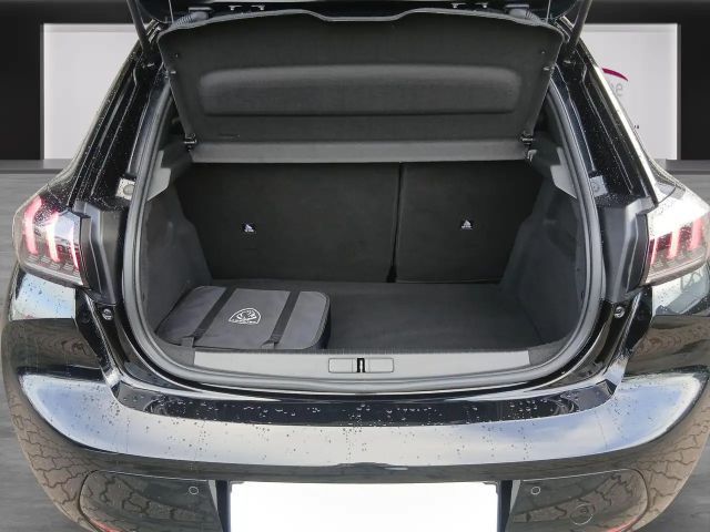 Peugeot E-208 GT-Line