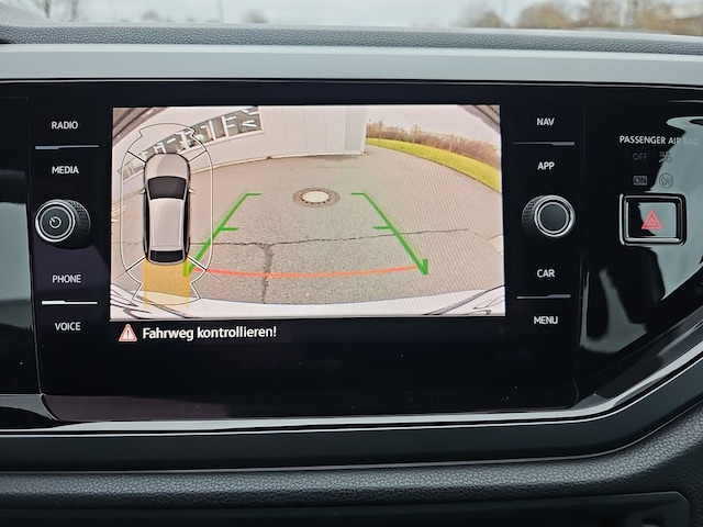 Volkswagen Taigo DSG R-Line