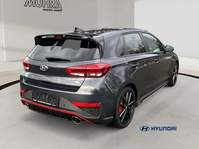 Hyundai i30 N Performance