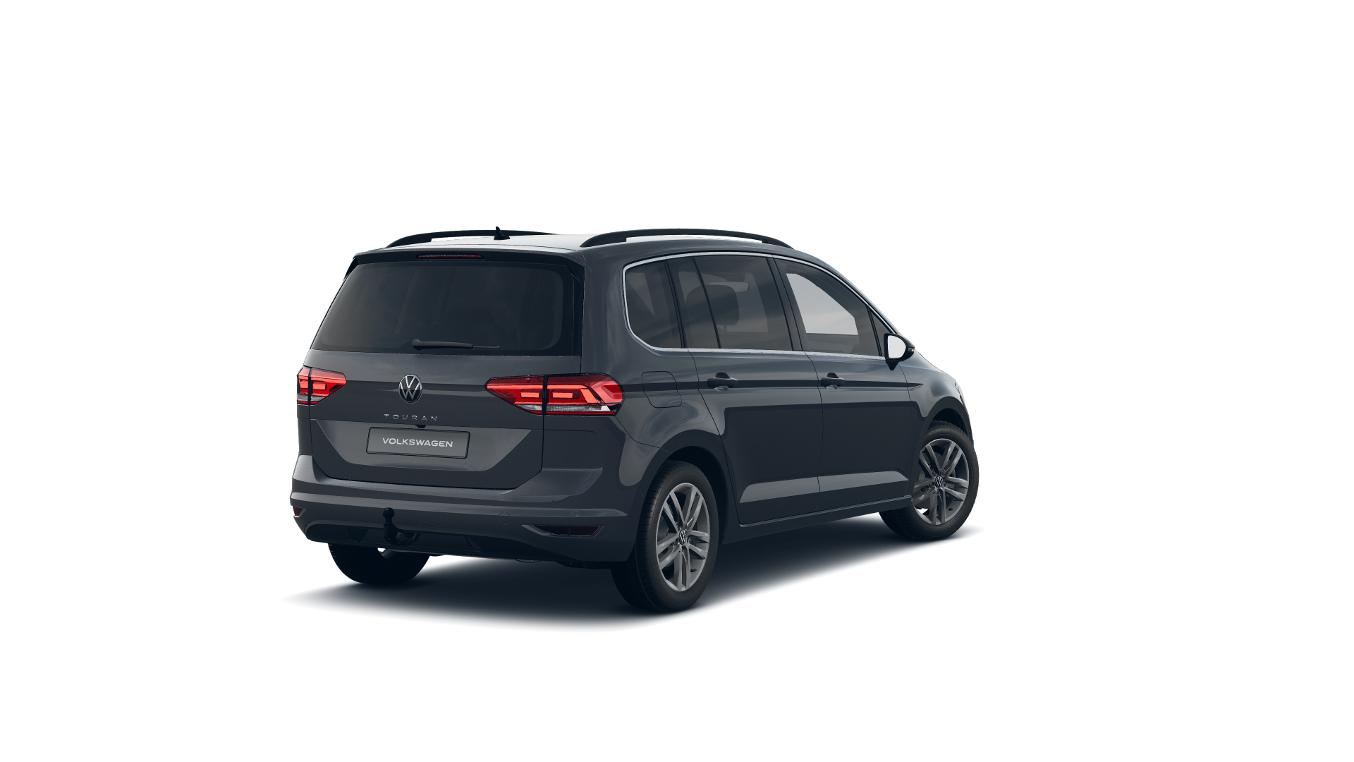 Volkswagen Touran 1.5 TSI Comfortline DSG