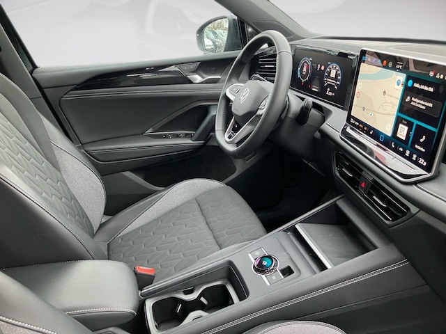 Volkswagen Tiguan 2.0 TDI DSG IQ.Drive