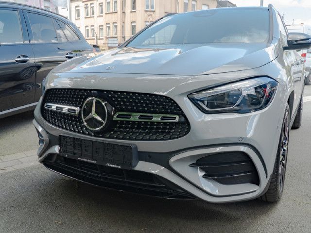 Mercedes-Benz GLA 250 4MATIC