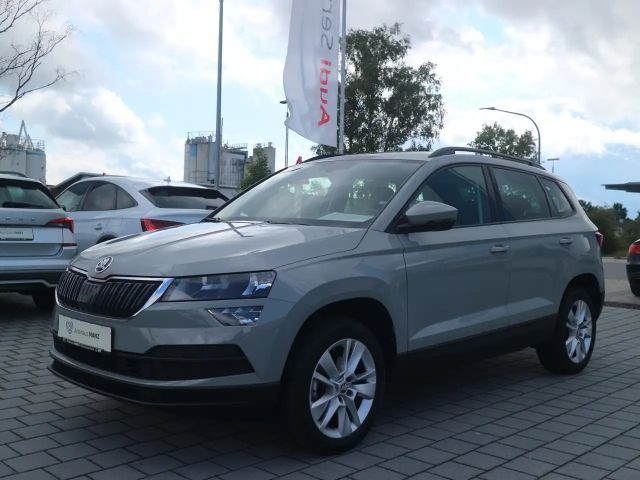 Skoda Karoq 1.0 TSI Ambition
