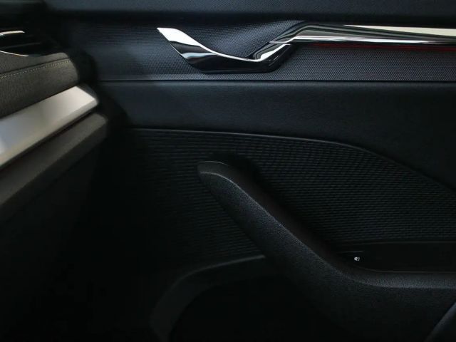 Skoda Octavia 2.0 TDI Combi Style Style