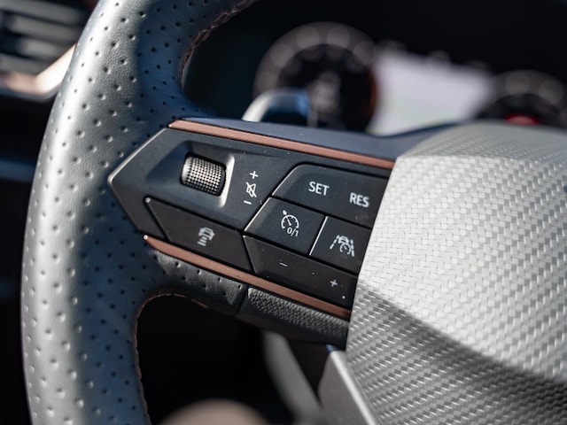 Cupra Leon 1.5 eTSI ACT ACC ParkAss. SpurH LM PDC