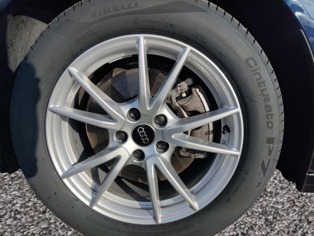 Audi A5 Avant S-Tronic