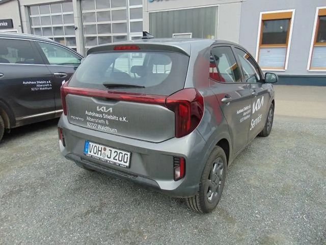 Kia Picanto Vision