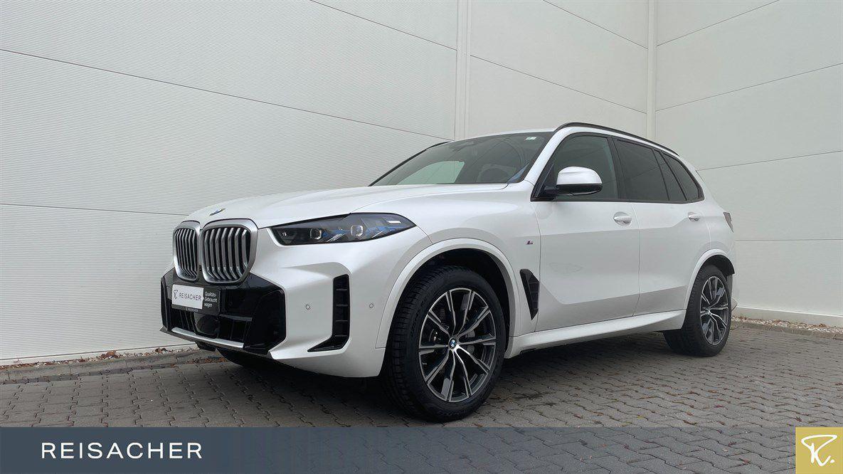 BMW X5 xDrive30d
