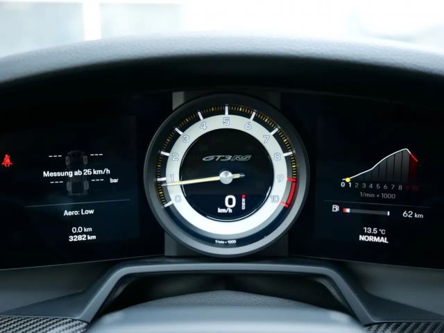 Porsche 992 Coupé GT3 RS