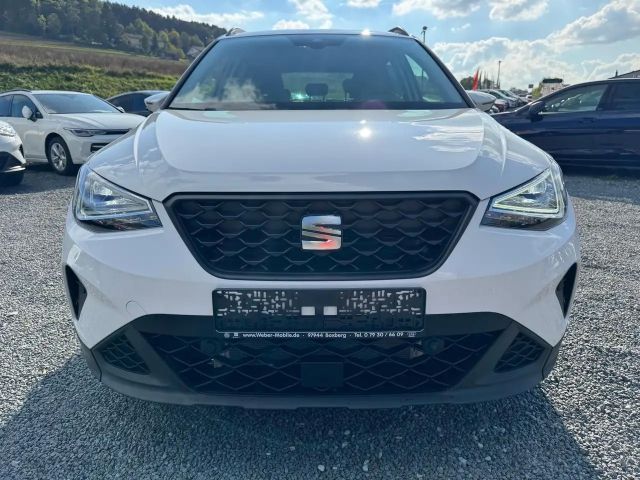 Seat Arona 1.0 TSI DSG