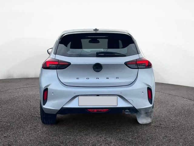 Opel Corsa GS-Line Grand Sport