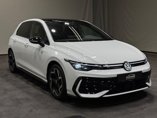 Volkswagen Golf 2.0 TDI DSG R-Line