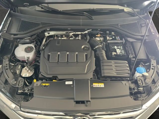 Volkswagen T-Roc 2.0 TDI 4Motion DSG Style