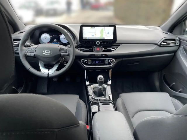 Hyundai i30 1.0 Advantage T-GDi