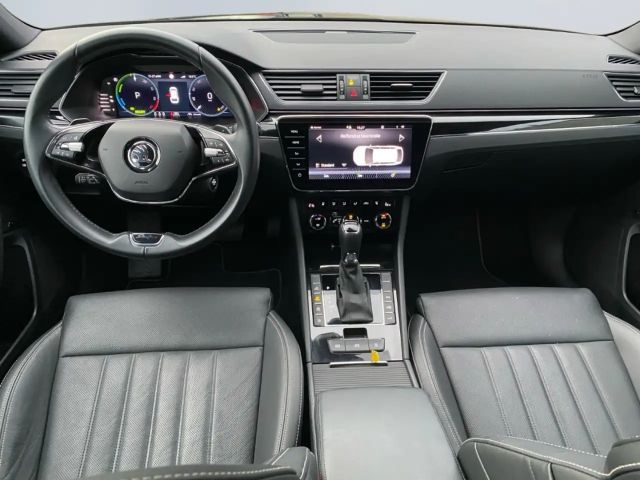 Skoda Superb 1.4 TSI Combi iV