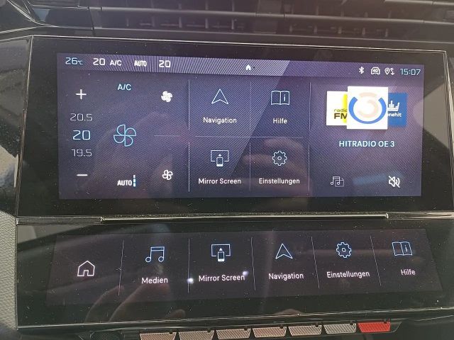 Peugeot 308 Allure Pack