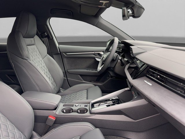 Audi A3 35 TDI S-Tronic