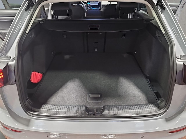 Volkswagen Golf 1.5 TSI DSG Variant