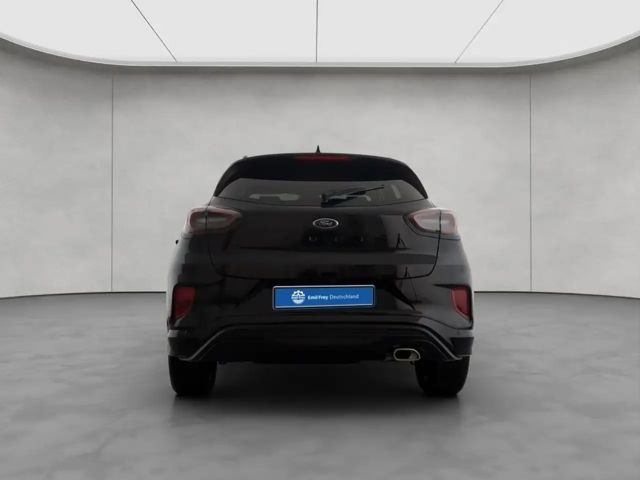 Ford Puma EcoBoost ST Line