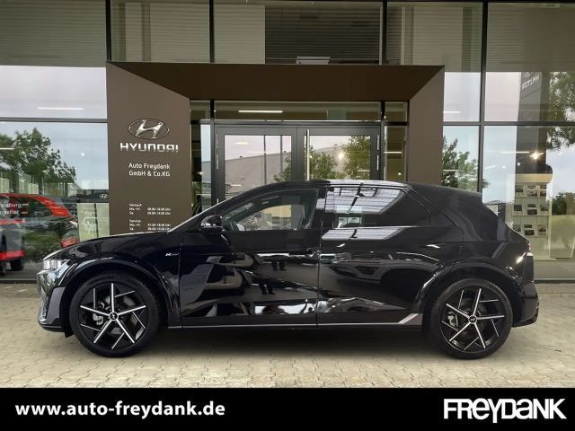 Hyundai IONIQ 5 Ioniq 5 N