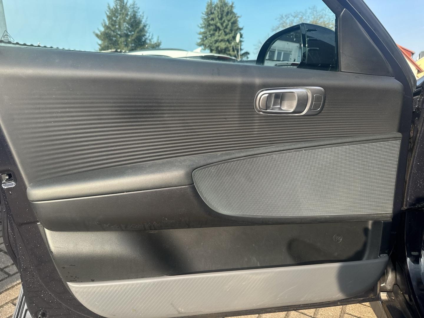 Hyundai IONIQ 6 Achterwielaandrijving Techniq