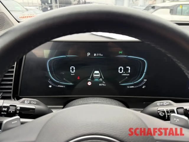 Kia Sportage GDi Vision