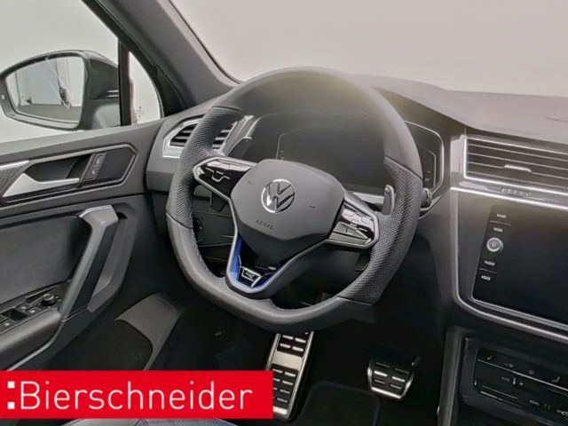 Volkswagen Tiguan 2.0 TSI DSG IQ.Drive