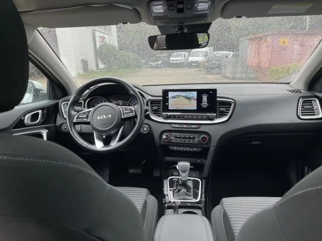Kia Ceed Platinum Edition SportWagon