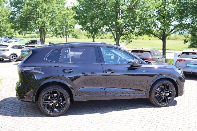 Volkswagen Tiguan 2.0 TDI