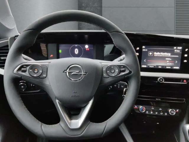 Opel Mokka 1.2 Turbo Elegance