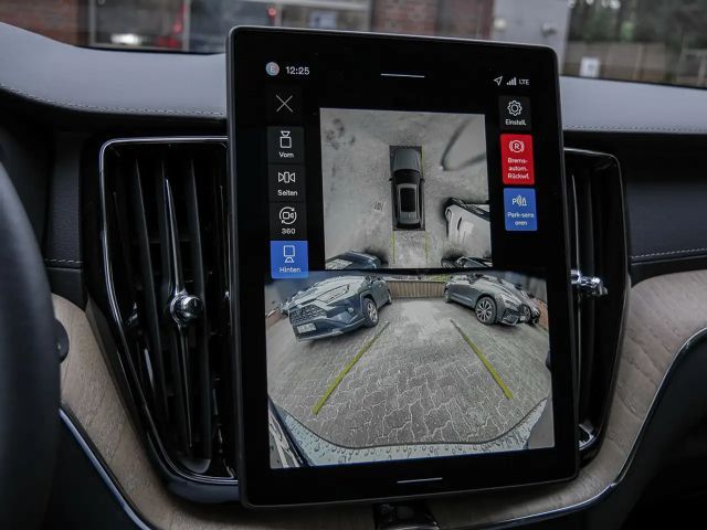 Volvo XC60 AWD Dark Ultra