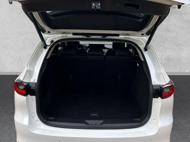 Mazda CX-60 4WD Homura