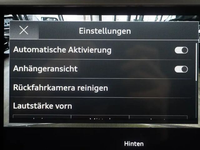 Audi A6 40 TDI Avant Quattro