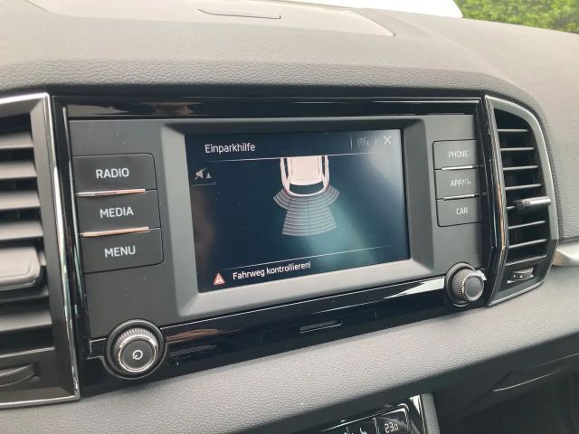 Skoda Karoq Ambition