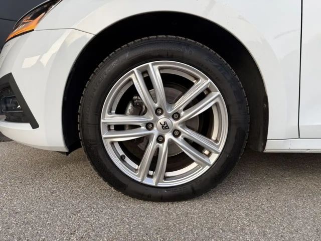 Skoda Octavia Combi Style Style