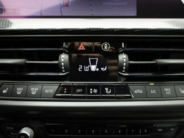 BMW 116 Sedan Sport Line