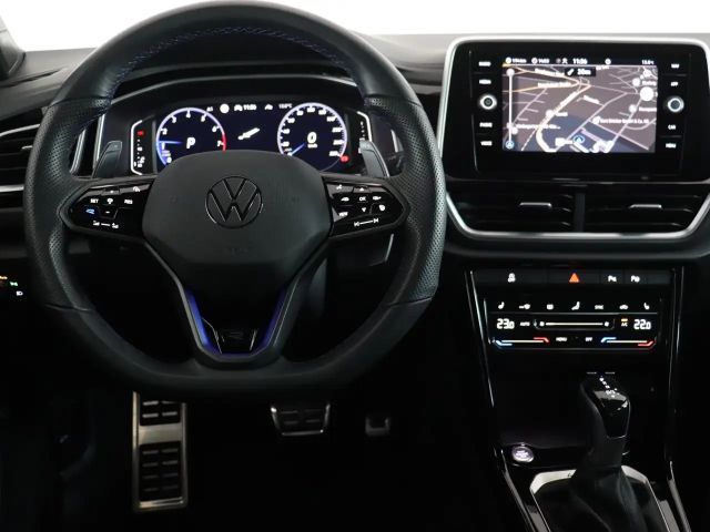 Volkswagen T-Roc 2.0 TSI DSG IQ.Drive
