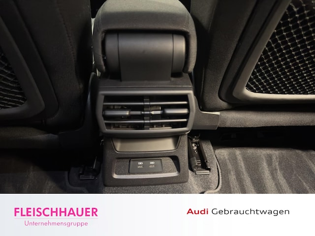 Audi A3 35 TDI S-Tronic Sedan