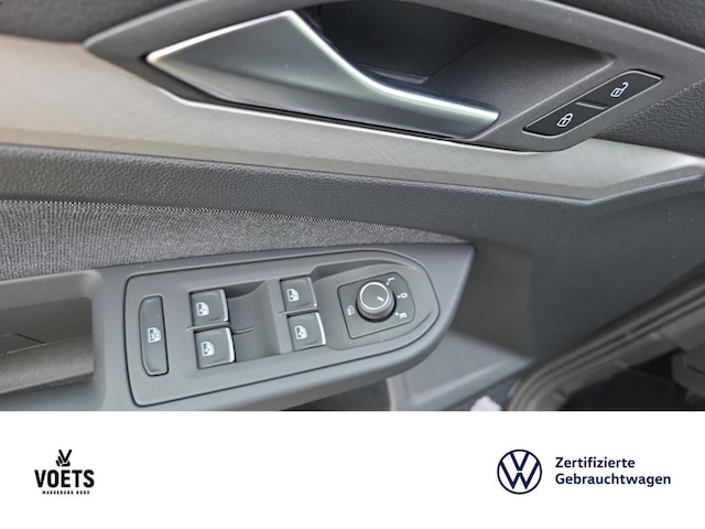 Volkswagen Golf Golf VIII Life Variant