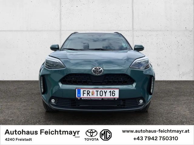 Toyota Yaris Cross Active Hybride