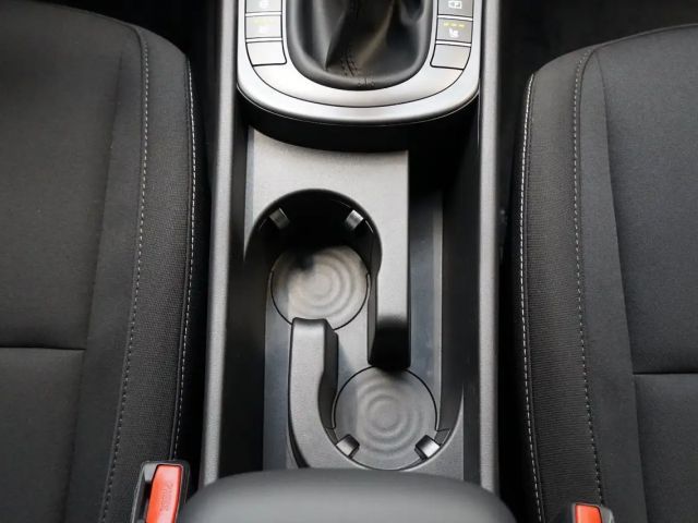 Hyundai Kona 1.0 2WD T-GDi