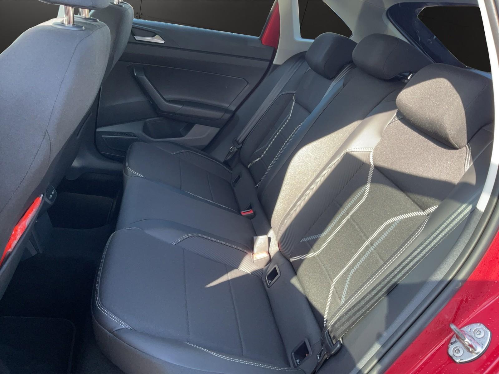 Volkswagen Taigo 1.0 TSI DSG Style